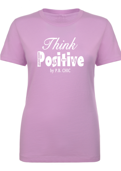 Think Positive