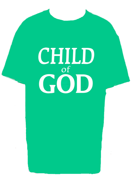 Child Of God (Youth)