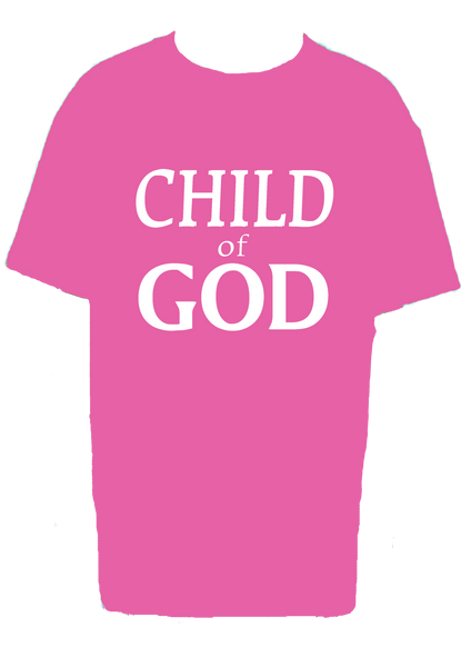 Child Of God (Youth)