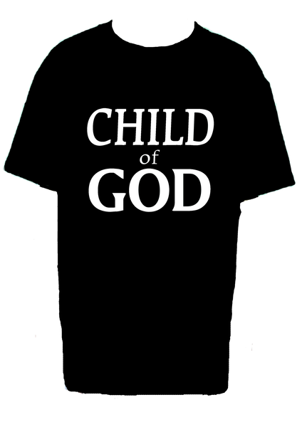 Child Of God (Youth)