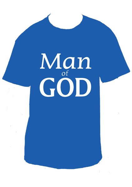 Man of God