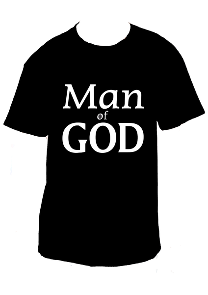 Man of God