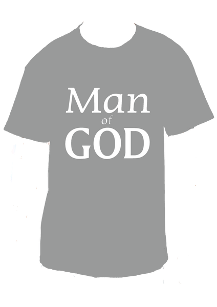 Man of God