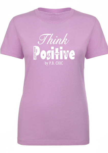 Think Positive