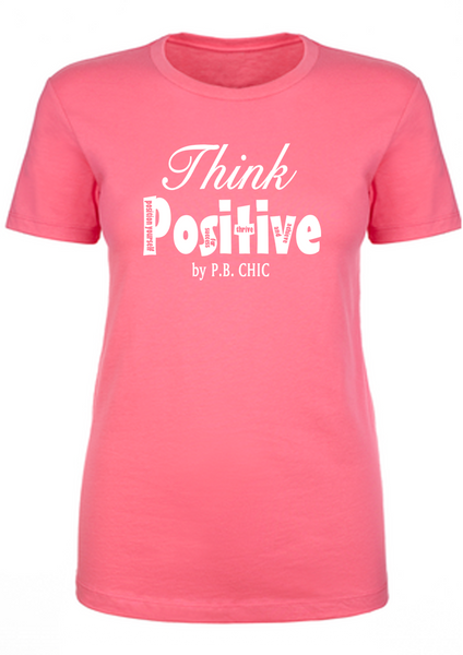 Think Positive