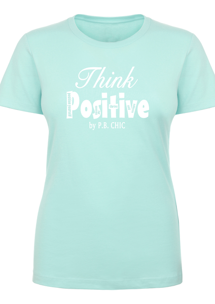 Think Positive