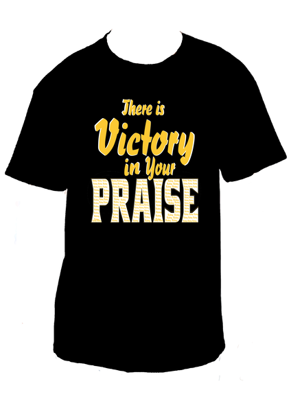 Victory In Your Praise