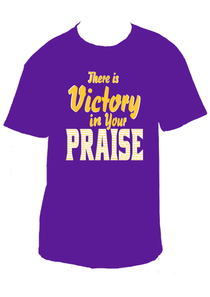 Victory In Your Praise